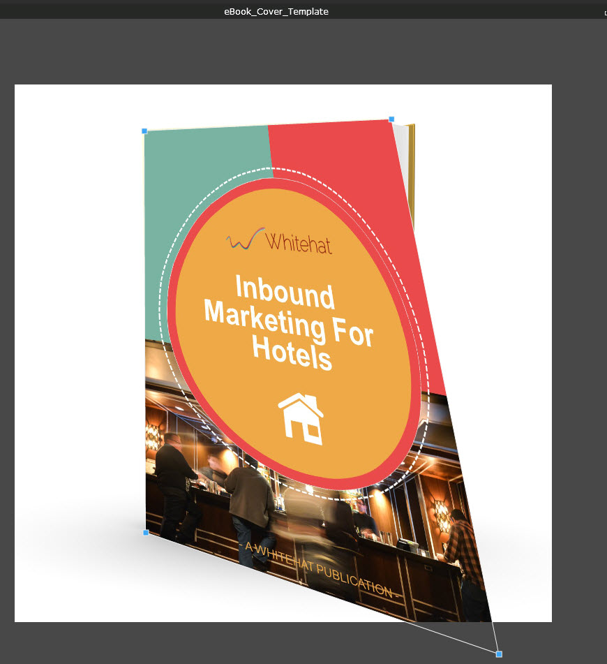 e-book for inbound marketing for hotels